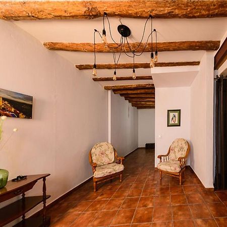 Habitour - Casa Palmira Apartment Cervera del Maestre Bagian luar foto