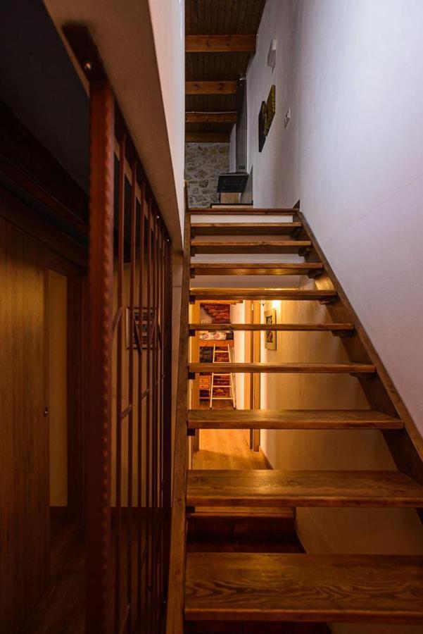 Habitour - Casa Palmira Apartment Cervera del Maestre Bagian luar foto