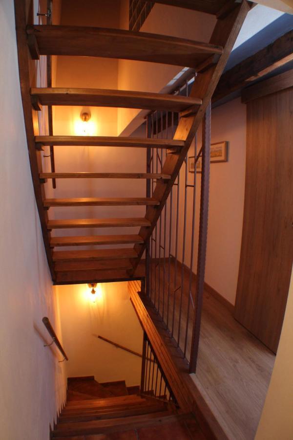 Habitour - Casa Palmira Apartment Cervera del Maestre Bagian luar foto